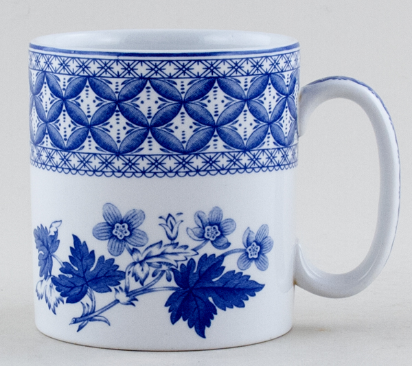 Mug Geranium c1998